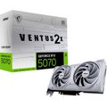 VGA MSI GeForce RTX 5070 12G VENTUS 2X OC (White) - afbeelding 7
