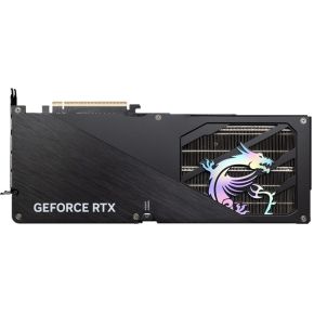 VGA MSI GeForce RTX 5070 Ti 16G GAMING TRIO OC - afbeelding 3