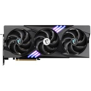 MSI Msi Nvidia Geforce Rtx 5070 Ti Gaming Trio 16G Oc - Videokaart - 16Gb - Gddr7 - Pcie 5.0 - 1X Hdmi 2.1B - 3X Displayport 2.1A