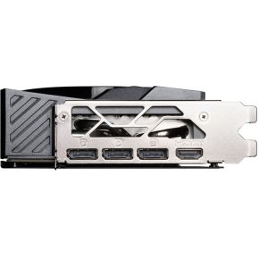 Msi Nvidia Geforce Rtx 5080 16 Gb Gaming Trio Oc - Black - Pcie 5.0 - 1X Hdmi videokaart - afbeelding 7