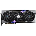 GeForce RTX 5080 16G GAMING TRIO OC Videokaart (Black)