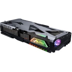 VGA MSI Geforce RTX 5080 16G VANGUARD SOC - afbeelding 4