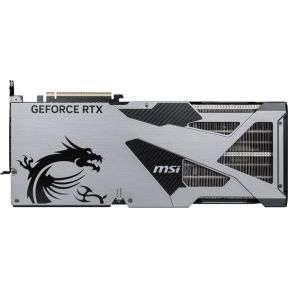 VGA MSI Geforce RTX 5080 16G VANGUARD SOC - afbeelding 5