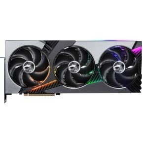 MSI Msi Nvidia Geforce Rtx 5080 16G Vanguard Soc - Videokaart - 16 Gb - Gddr7 - Pcie 5.0 - 1X Hdmi 2.1B - 3X Displayport 2.1A