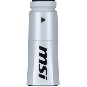 Msi Nvidia Geforce Rtx 5080 16G Ventus 3X Oc White - Pcie 5.0 - 1X Hdmi 2.1 - videokaart - afbeelding 7