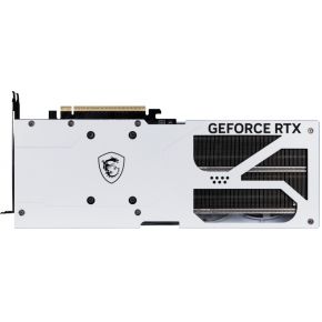 Msi Nvidia Geforce Rtx 5080 16G Ventus 3X Oc White - Pcie 5.0 - 1X Hdmi 2.1 - videokaart - afbeelding 8