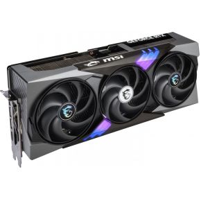 GeForce RTX 5090 GAMING TRIO OC 32GB Videokaart (Black) - afbeelding 3