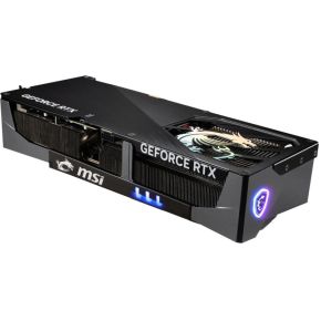 GeForce RTX 5090 GAMING TRIO OC 32GB Videokaart (Black) - afbeelding 5