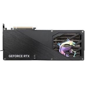 GeForce RTX 5090 GAMING TRIO OC 32GB Videokaart (Black) - afbeelding 6
