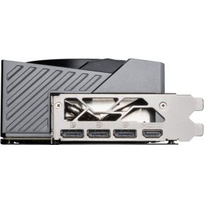 GeForce RTX 5090 GAMING TRIO OC 32GB Videokaart (Black) - afbeelding 7