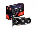 Msi - Rx 6800 Gaming X Trio 16 Gb Grafische Kaart videokaart - afbeelding 2