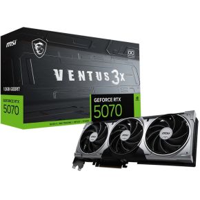 GB205 RTX 5070 12GB GDDR7 Videokaart - afbeelding 6