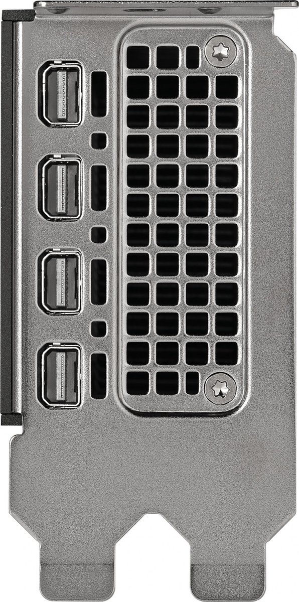 NVIDIA PNY NVIDIA RTX 4000 Ada Generation Grafische kaart 20GB Videokaart (Black) - afbeelding 6