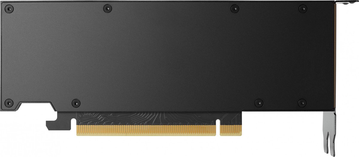 NVIDIA PNY NVIDIA RTX 4000 Ada Generation Grafische kaart 20GB Videokaart (Black) - afbeelding 7