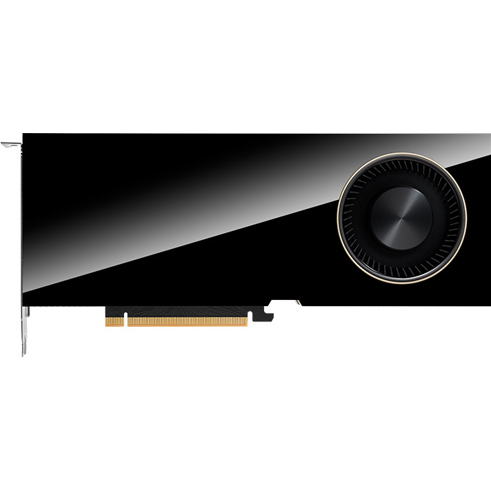 NVIDIA NVIDIA® RTX 6000 ADA 48 GB grafische kaart
