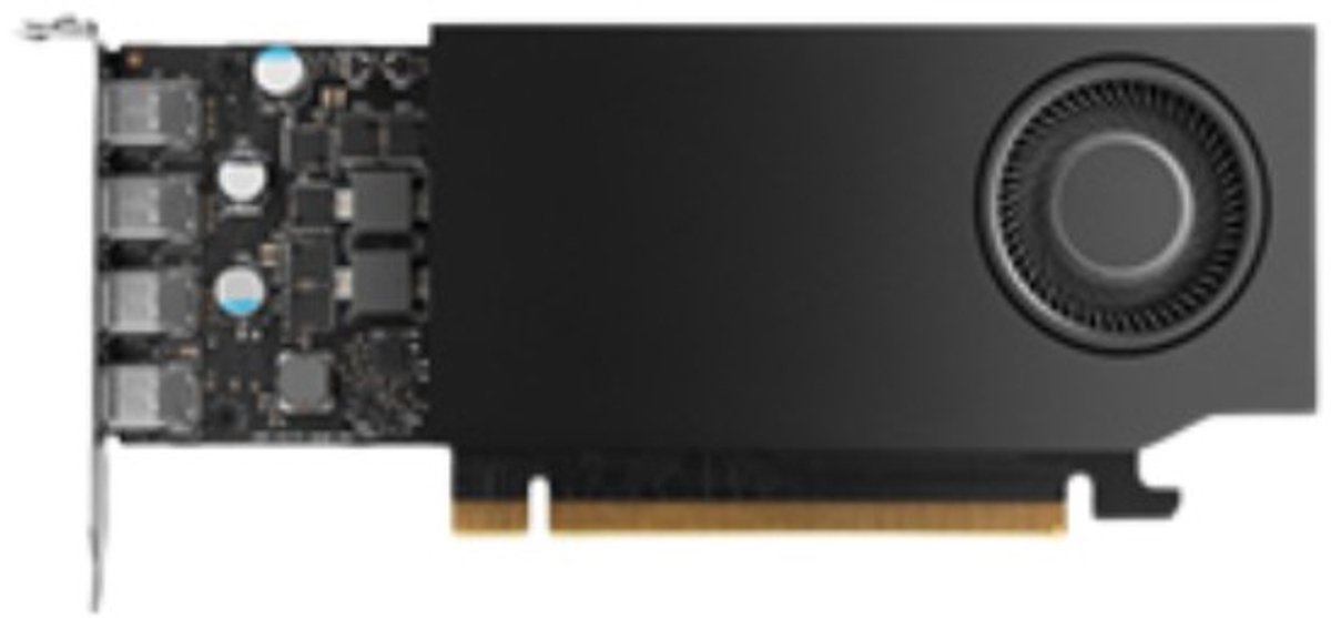 Rtx A400 Gddr6