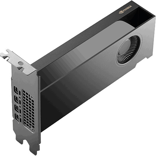 NVIDIA NVIDIA® RTX PRO 2000 Blackwell grafische kaart
