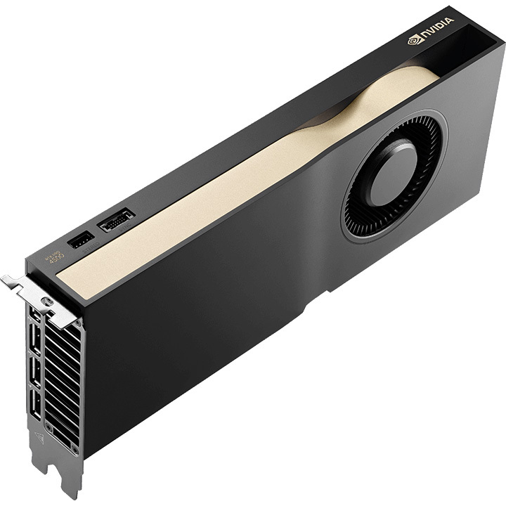 NVIDIA NVIDIA® RTX PRO 4500 Blackwell grafische kaart