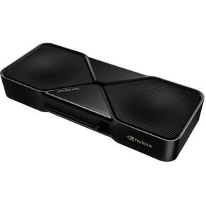 NVIDIA NVIDIA® RTX PRO 6000 Blackwell grafische kaart