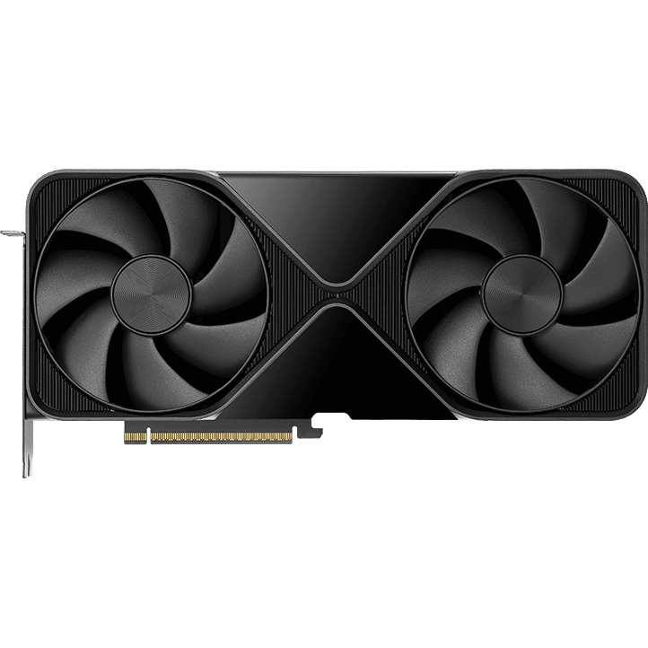 NVIDIA NVIDIA® RTX PRO 6000 Blackwell grafische kaart