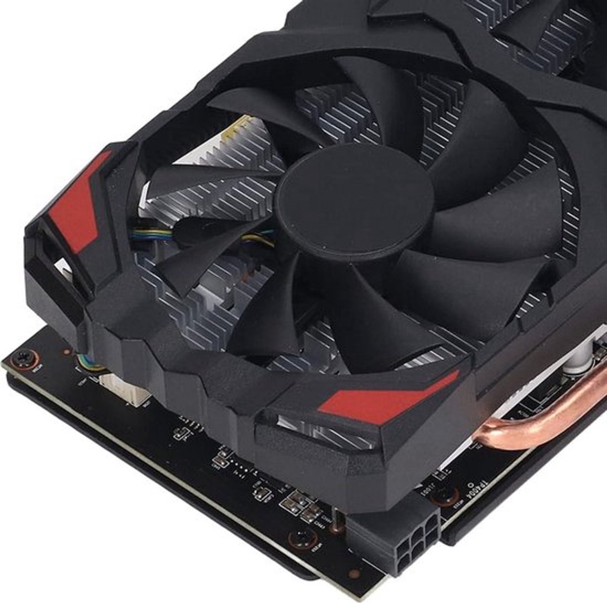 Radeon RX 580 8GB Videokaart - afbeelding 3