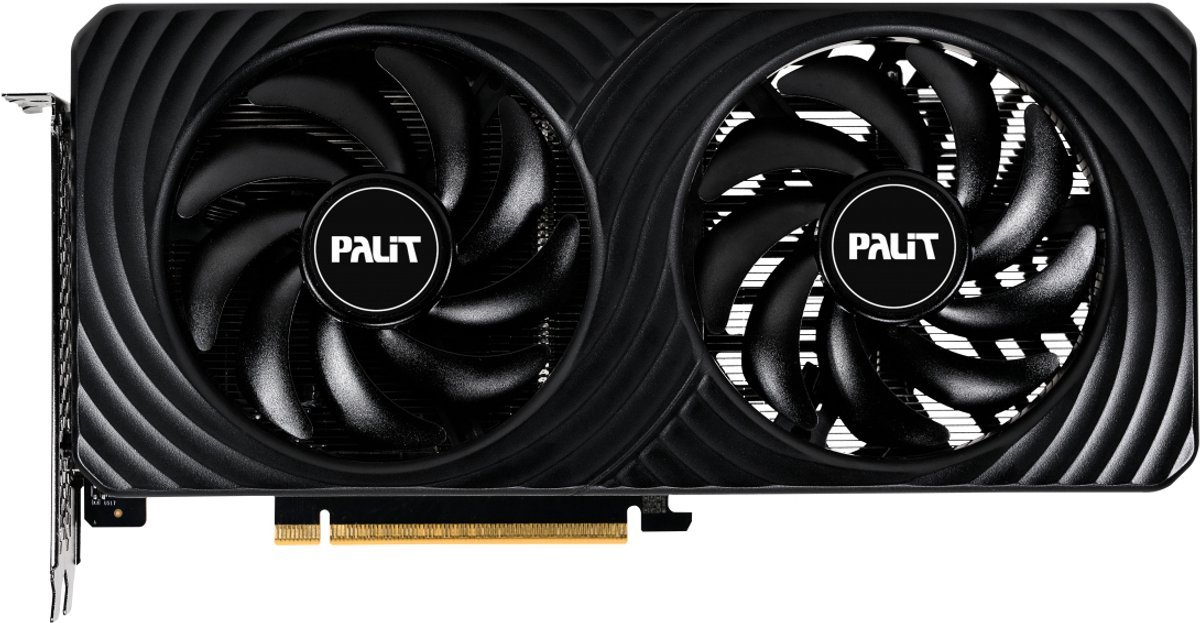 Palit Palit Geforce Rtx 5050 Dual Nvidia 8 Gb Gddr6