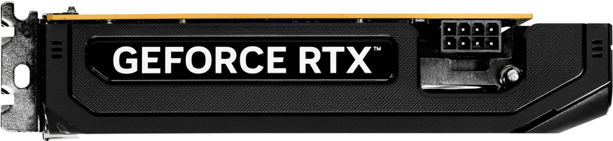 GeForce RTX 5050 StormX 8GB GDDR6 - afbeelding 4