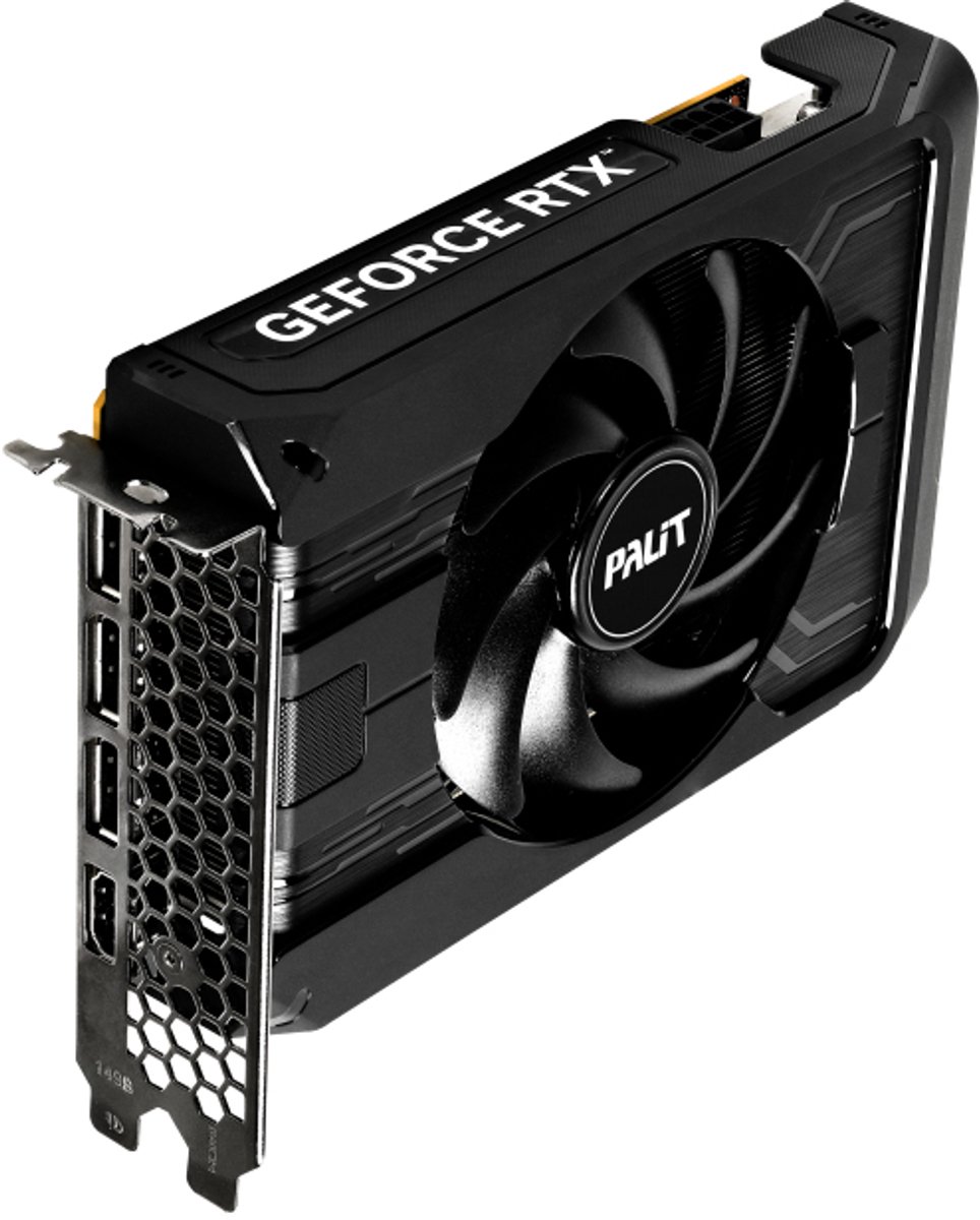 GeForce RTX 5050 StormX 8GB GDDR6 - afbeelding 7