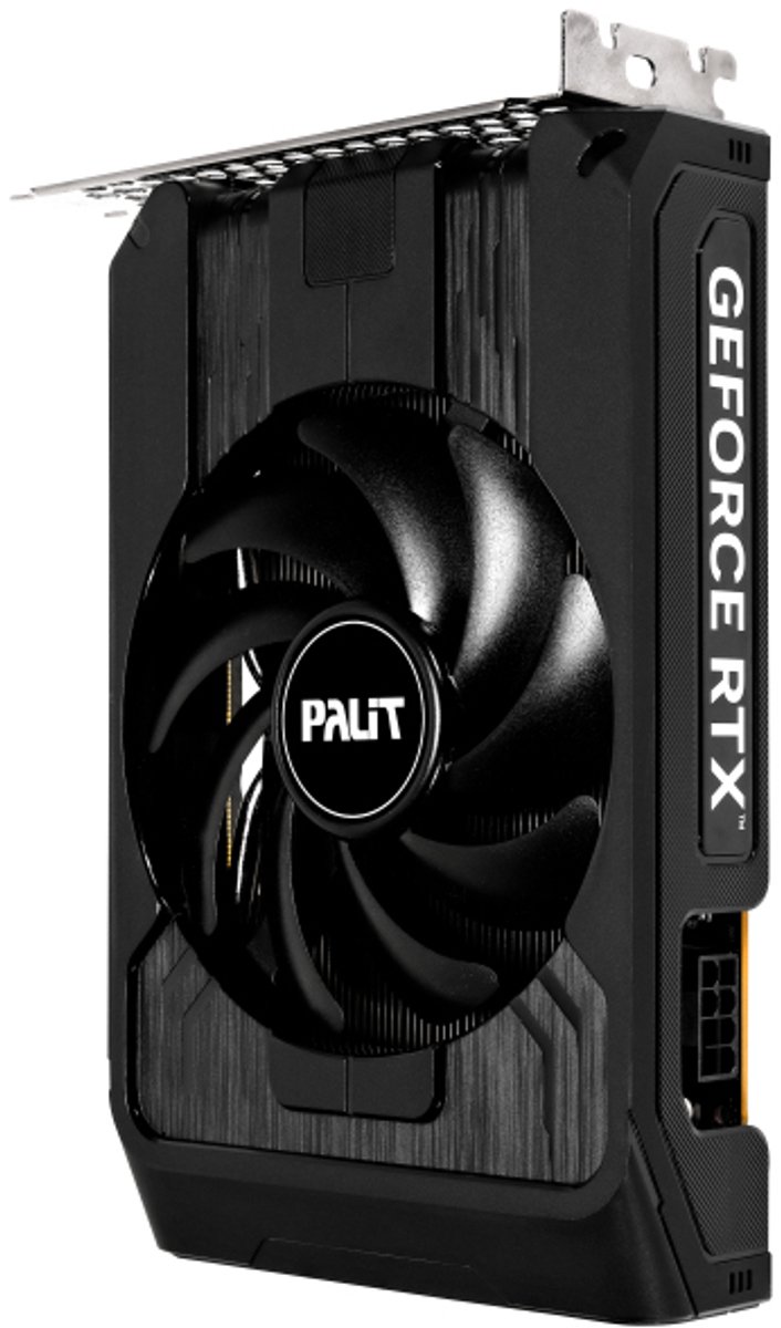 GeForce RTX 5050 StormX 8GB GDDR6 - afbeelding 8