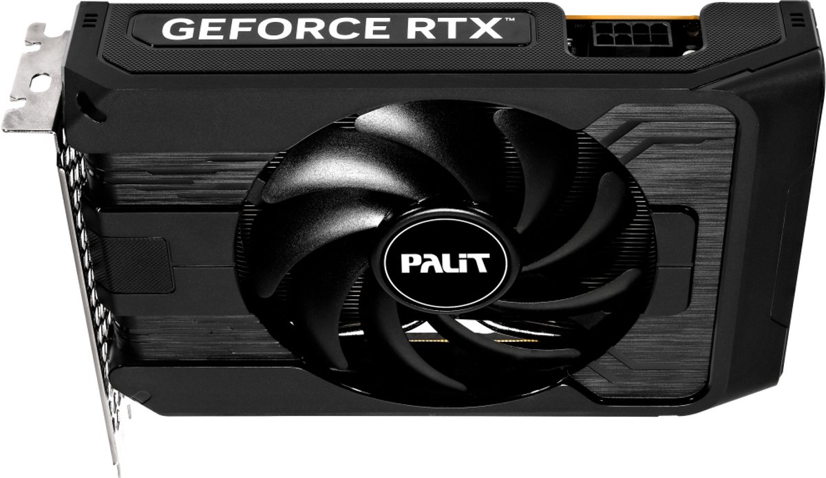 GeForce RTX 5050 StormX OC 8GB GDDR6 - afbeelding 6