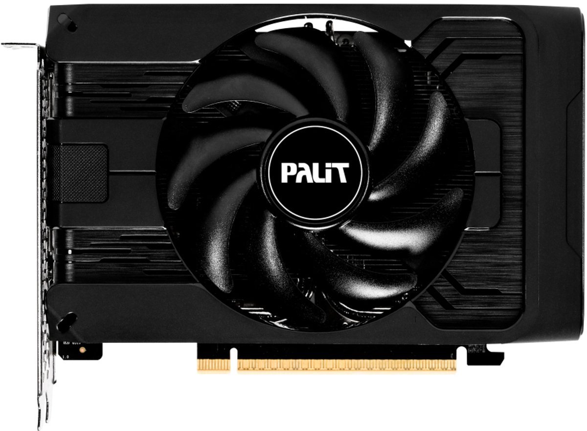 Palit Palit Geforce Rtx 5050 Stormx Oc Nvidia 8 Gb Gddr6