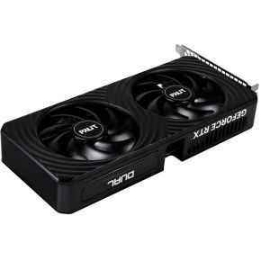 GeForce RTX 5060 Dual NVIDIA GDDR7 - afbeelding 5