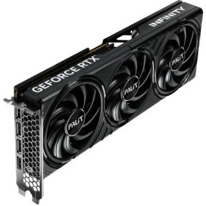GeForce RTX 5060 Infinity 3 OC NVIDIA GDDR7 - afbeelding 2