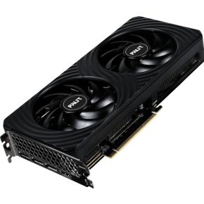GeForce RTX 5060 Ti Dual NVIDIA GDDR7 - afbeelding 3