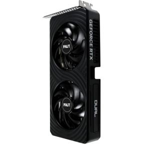 GeForce RTX 5060 Ti Dual NVIDIA GDDR7 - afbeelding 4