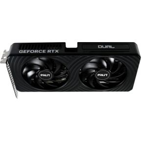 GeForce RTX 5060 Ti Dual NVIDIA GDDR7 - afbeelding 6