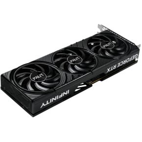 GeForce RTX 5060 Ti Infinity 3 NVIDIA GDDR7 - afbeelding 5