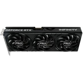 GeForce RTX 5060 Ti Infinity 3 NVIDIA GDDR7 - afbeelding 6