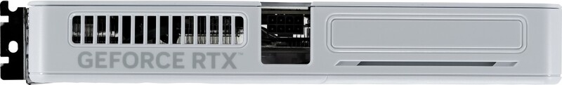 Palit geforce rtx 5060 ti oc white 2 orig - Palit GeForce RTX 5060 Ti White OC NVIDIA 8GB Videokaart (White)