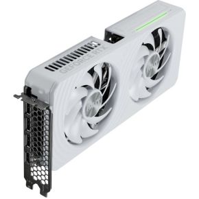 GeForce RTX 5060 White OC NVIDIA GDDR7 - afbeelding 2
