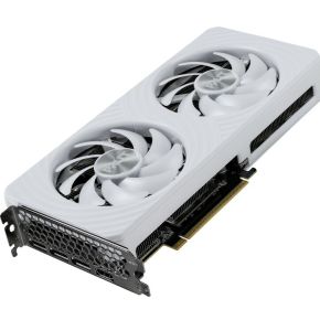 GeForce RTX 5060 White OC NVIDIA GDDR7 - afbeelding 3