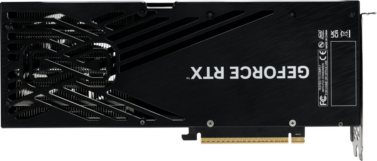 Palit Geforce Rtx 5070 Infinity 3 Nvidia 12 Gb Gddr7 videokaart - afbeelding 6