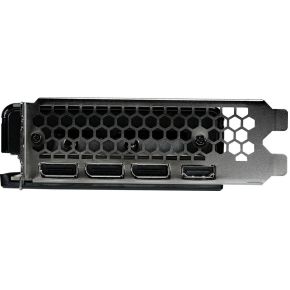 GeForce RTX 5070 Infinity 3 12GB Videokaart (Black) - afbeelding 6