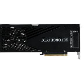 GeForce RTX 5070 Infinity 3 12GB Videokaart (Black) - afbeelding 7