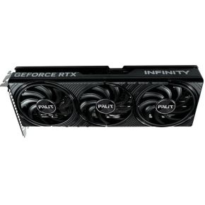 Geforce Rtx 5070 Infinity 3 Oc Nvidia 12 Gb Gddr7 Videokaart - afbeelding 7