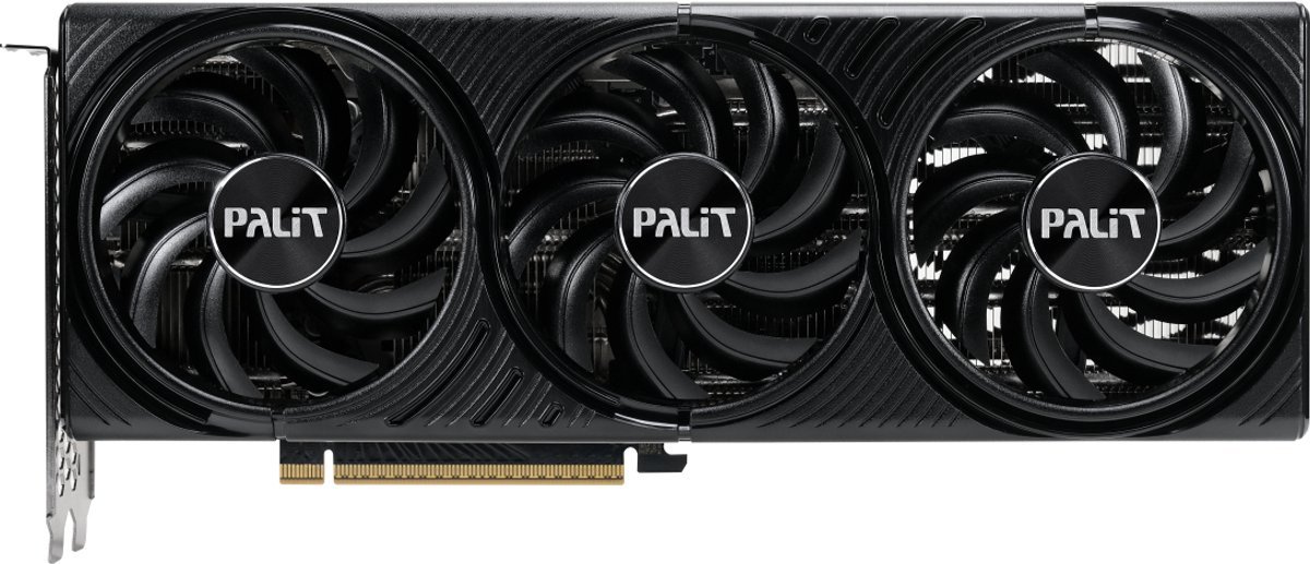 Palit Palit Geforce Rtx 5070 Infinity 3 Oc Nvidia 12 Gb Gddr7