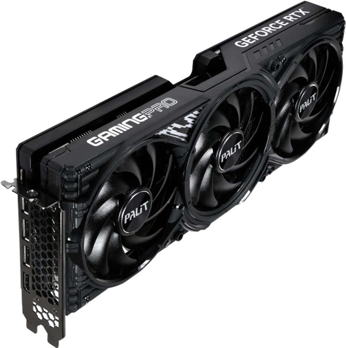 GeForce RTX 5070 Ti GamingPro-S OC 16GB GDDR7 - afbeelding 5
