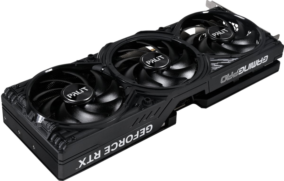 GeForce RTX 5070 Ti GamingPro-S OC 16GB GDDR7 - afbeelding 6