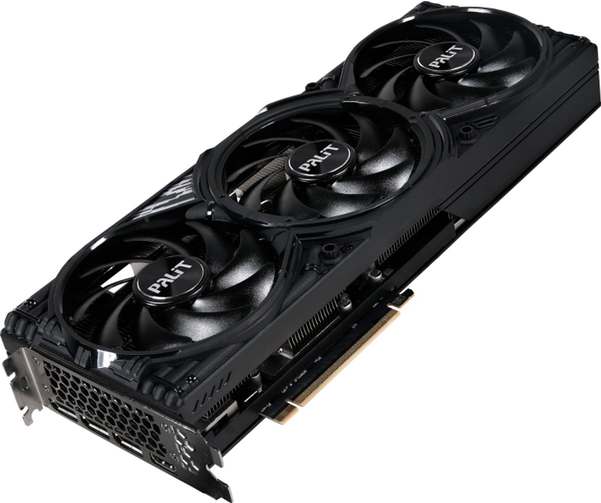 GeForce RTX 5070 Ti GamingPro-S OC 16GB GDDR7 - afbeelding 7