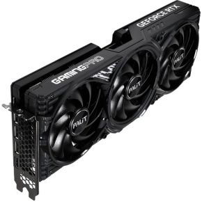 VGA Palit GeForce RTX 5070 Ti GamingPro-S - afbeelding 7